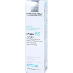ROCHE-POSAY Hyalu B5 Augen Creme 15 ml