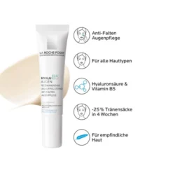 ROCHE-POSAY Hyalu B5 Augen Creme 15 ml