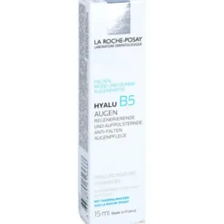 ROCHE-POSAY Hyalu B5 Augen Creme 15 ml