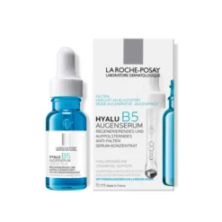 ROCHE-POSAY Hyalu B5 Augenserum 15 ml