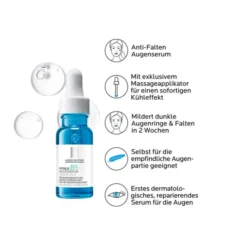 ROCHE-POSAY Hyalu B5 Augenserum 15 ml