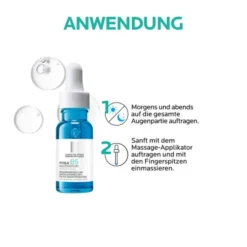 ROCHE-POSAY Hyalu B5 Augenserum 15 ml