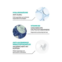 ROCHE-POSAY Hyalu B5 Augenserum 15 ml