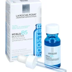 ROCHE-POSAY Hyalu B5 Booster 15 ml