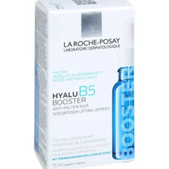 ROCHE-POSAY Hyalu B5 Booster 15 ml