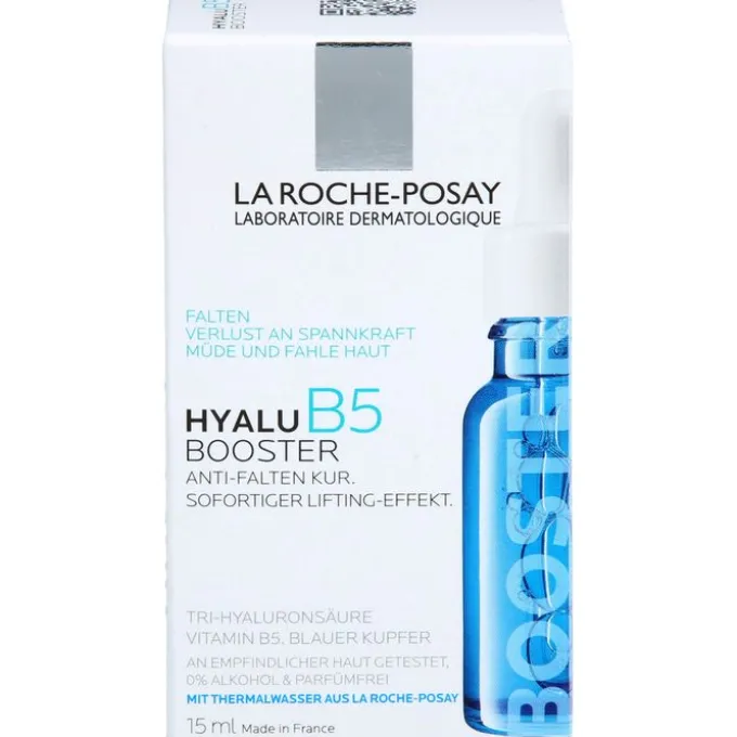 ROCHE-POSAY Hyalu B5 Booster 15 ml