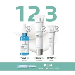 ROCHE-POSAY Hyalu B5 Pflege Creme 40 ml