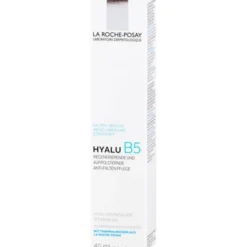 ROCHE-POSAY Hyalu B5 Pflege Creme 40 ml