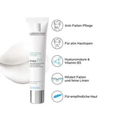 ROCHE-POSAY Hyalu B5 Pflege Creme 40 ml