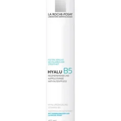 ROCHE-POSAY Hyalu B5 Pflege Creme 40 ml