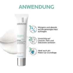 ROCHE-POSAY Hyalu B5 Pflege Creme 40 ml