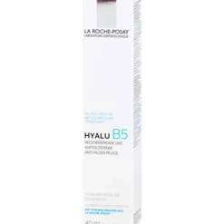 ROCHE-POSAY Hyalu B5 Pflege Creme 40 ml