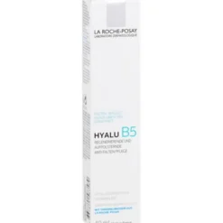 ROCHE-POSAY Hyalu B5 Pflege Creme 40 ml
