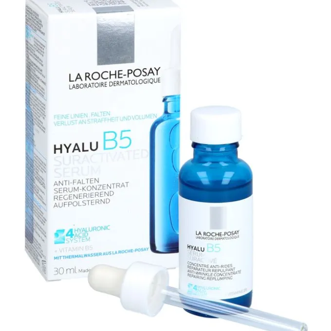 ROCHE-POSAY Hyalu B5 Suractivated Serum 30 ml