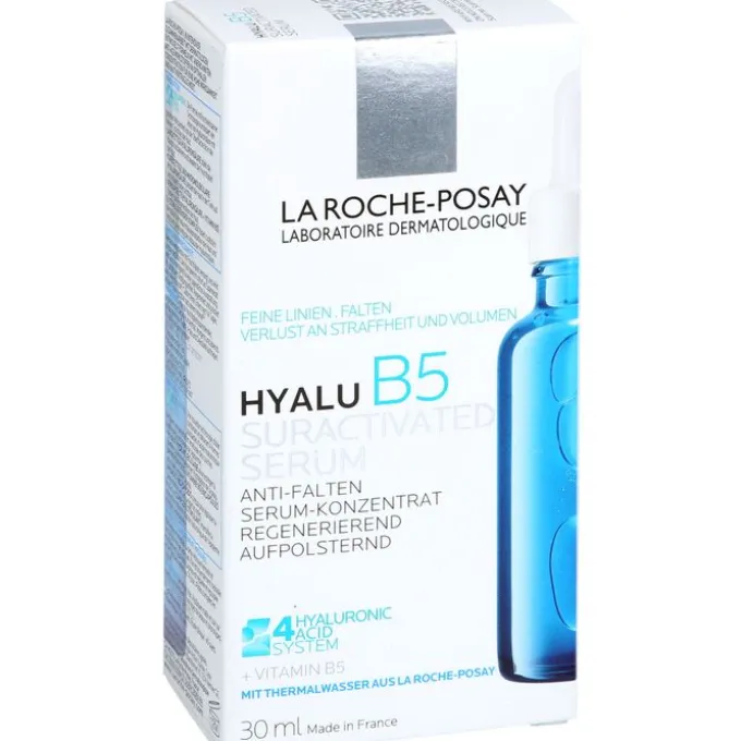ROCHE-POSAY Hyalu B5 Suractivated Serum 30 ml