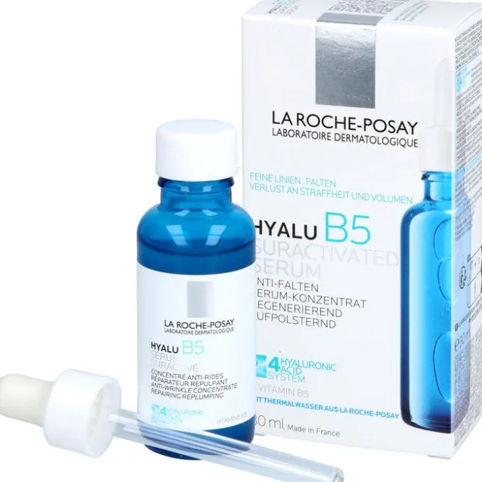 ROCHE-POSAY Hyalu B5 Suractivated Serum 30 ml