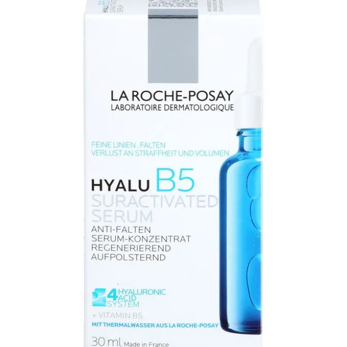 ROCHE-POSAY Hyalu B5 Suractivated Serum 30 ml