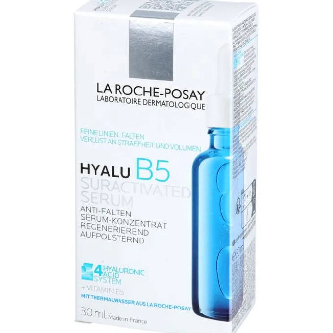 ROCHE-POSAY Hyalu B5 Suractivated Serum 30 ml