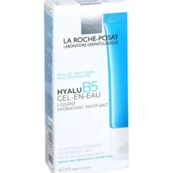 ROCHE-POSAY Hyalu B5 Water Gel 40 ml