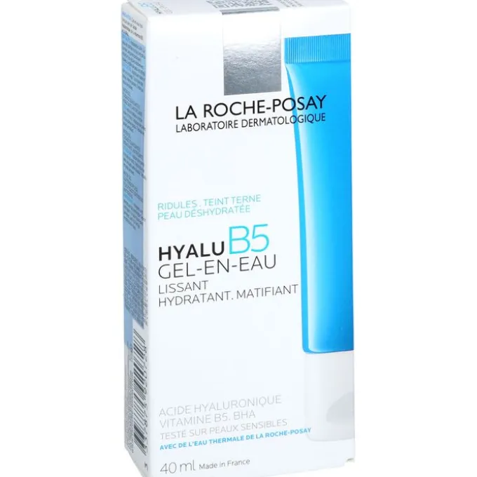 ROCHE-POSAY Hyalu B5 Water Gel 40 ml