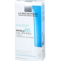 ROCHE-POSAY Hyalu B5 Water Gel 40 ml