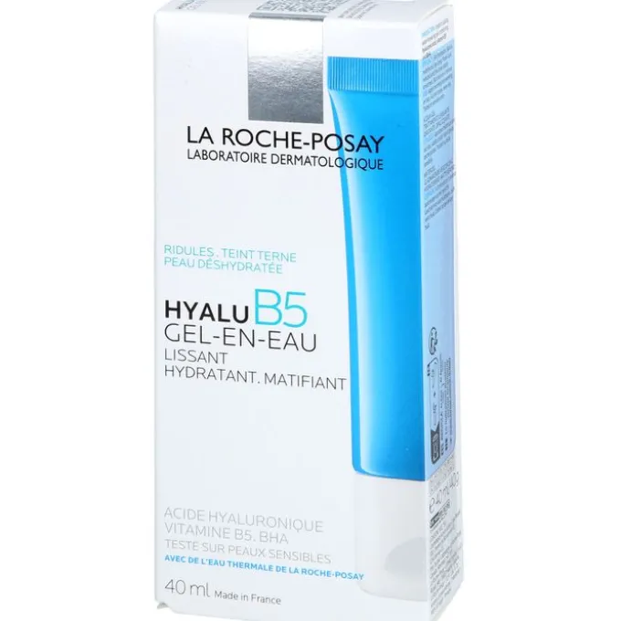 ROCHE-POSAY Hyalu B5 Water Gel 40 ml