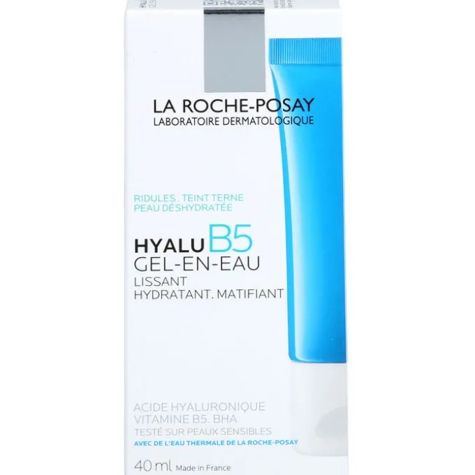 ROCHE-POSAY Hyalu B5 Water Gel 40 ml