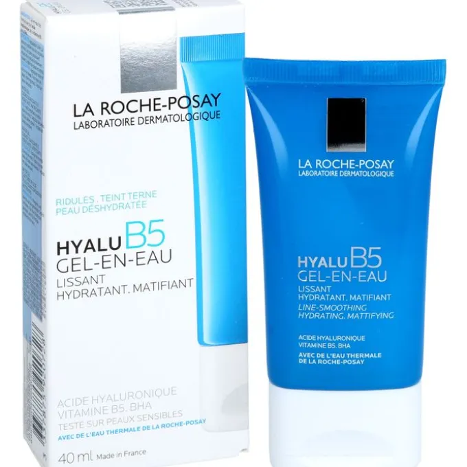 ROCHE-POSAY Hyalu B5 Water Gel 40 ml