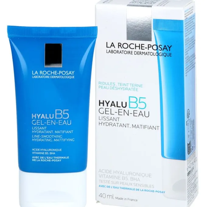 ROCHE-POSAY Hyalu B5 Water Gel 40 ml