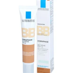 ROCHE-POSAY Hydraphase BB Creme mittel 40 ml