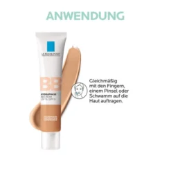 ROCHE-POSAY Hydraphase BB Creme mittel 40 ml
