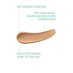 ROCHE-POSAY Hydraphase BB Creme mittel 40 ml