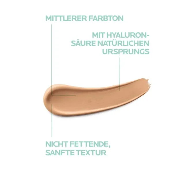 ROCHE-POSAY Hydraphase BB Creme mittel 40 ml