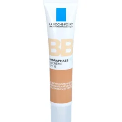 ROCHE-POSAY Hydraphase BB Creme mittel 40 ml