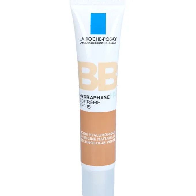 ROCHE-POSAY Hydraphase BB Creme mittel 40 ml