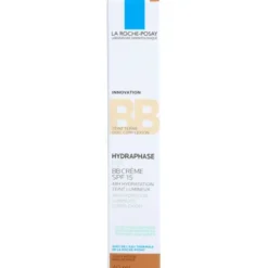 ROCHE-POSAY Hydraphase BB Creme mittel 40 ml