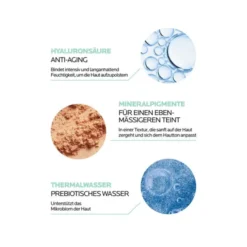 ROCHE-POSAY Hydraphase BB Creme mittel 40 ml