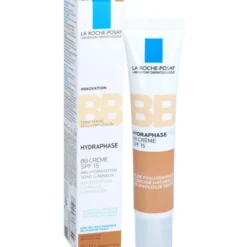 ROCHE-POSAY Hydraphase BB Creme mittel 40 ml