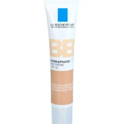 ROCHE-POSAY Hydraphase BB Creme hell 40 ml