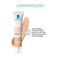 ROCHE-POSAY Hydraphase BB Creme hell 40 ml
