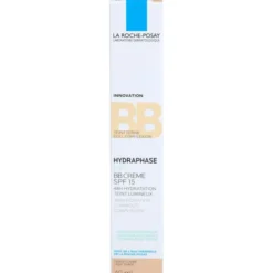 ROCHE-POSAY Hydraphase BB Creme hell 40 ml