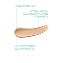 ROCHE-POSAY Hydraphase BB Creme hell 40 ml