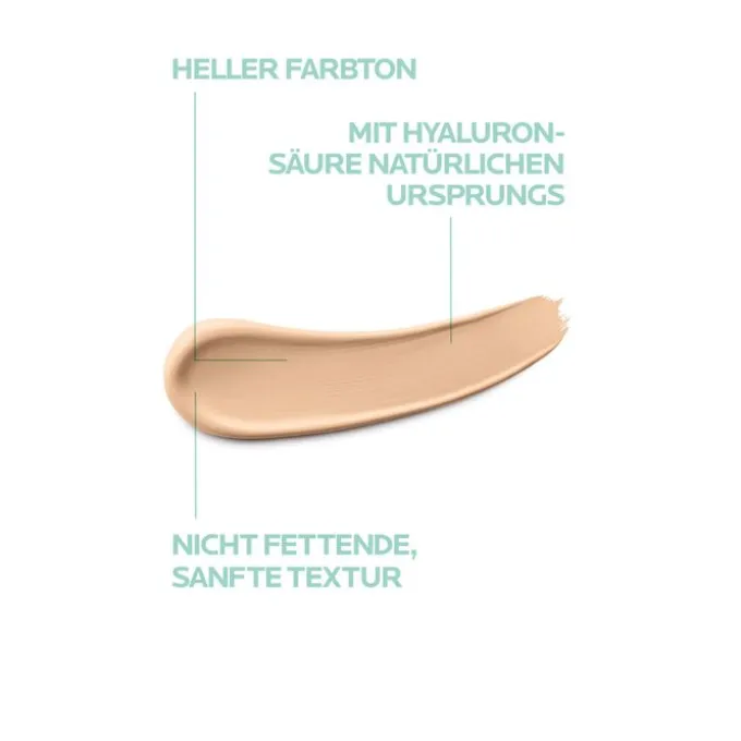 ROCHE-POSAY Hydraphase BB Creme hell 40 ml