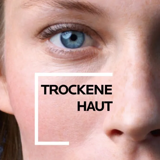 ROCHE-POSAY Hydraphase HA UV Creme leicht LSF 25 40 ml
