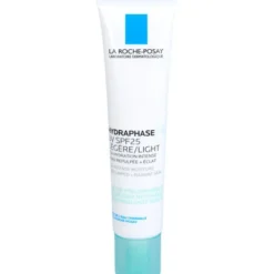 ROCHE-POSAY Hydraphase HA UV Creme leicht LSF 25 40 ml