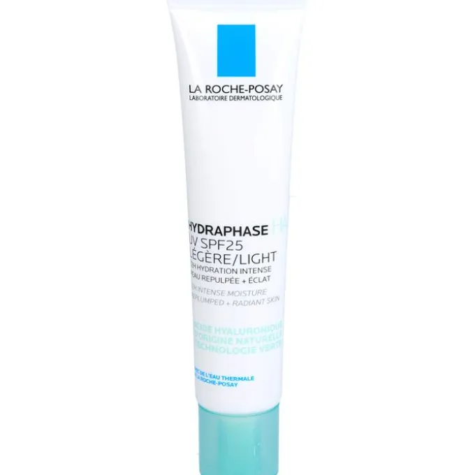 ROCHE-POSAY Hydraphase HA UV Creme leicht LSF 25 40 ml