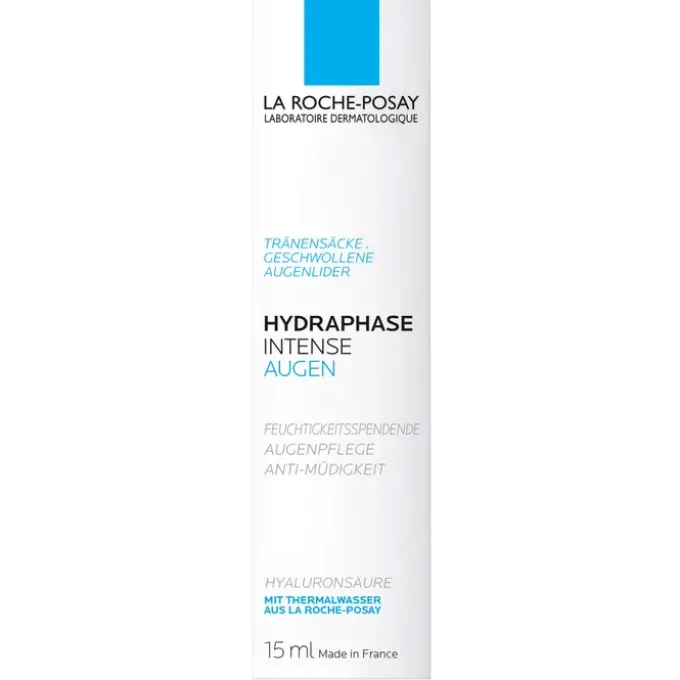 ROCHE-POSAY Hydraphase Intense Augencreme 15 ml
