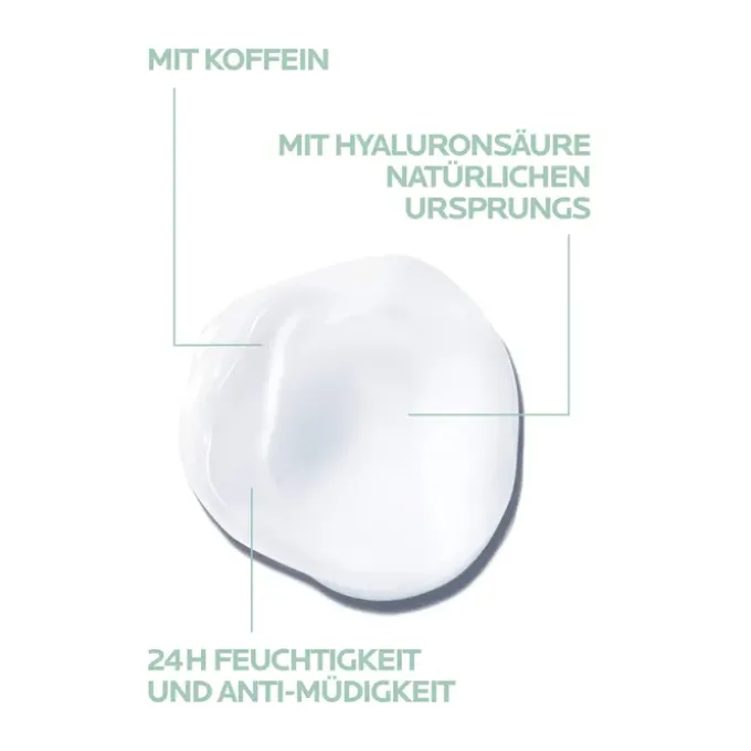 ROCHE-POSAY Hydraphase Intense Augencreme 15 ml
