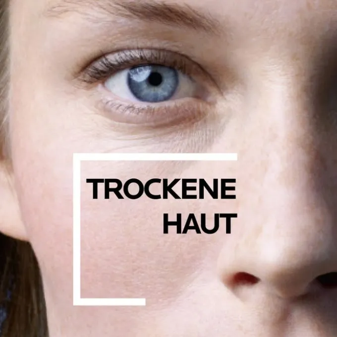 ROCHE-POSAY Hydraphase Intense Augencreme 15 ml