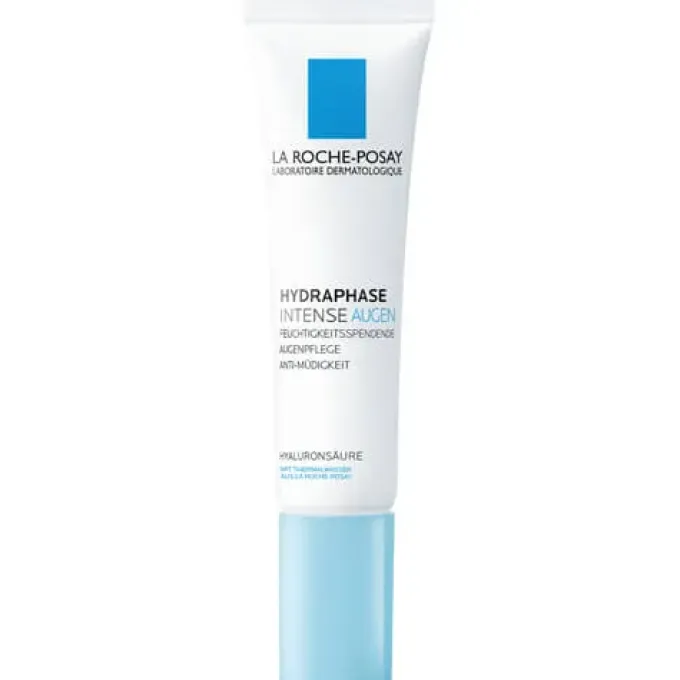 ROCHE-POSAY Hydraphase Intense Augencreme 15 ml